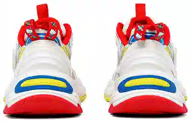 Sanrio x OLD ORDER Turbo GT Beige