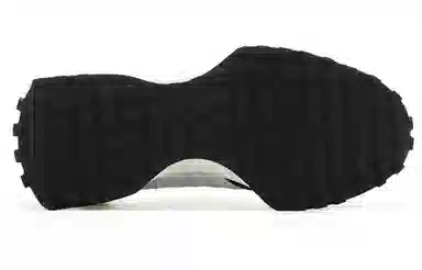 New Balance 327 Black