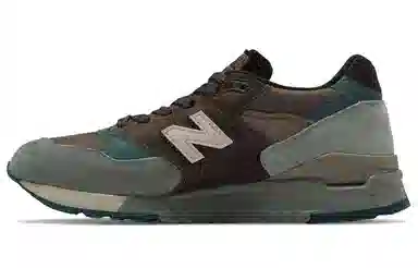 New Balance 998 Military Pack
