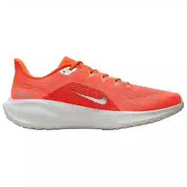 Nike Pegasus 41 Orange Grey