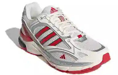 adidas Spiritain 2000 White Red Grey