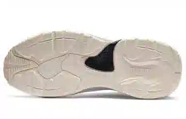 Puma Thunder Nature Grey Pink