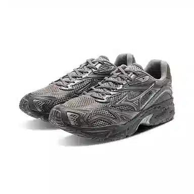 Mizuno Adventure V2 Grey Silver