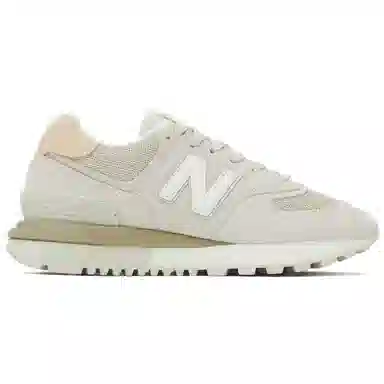 New Balance 574 White