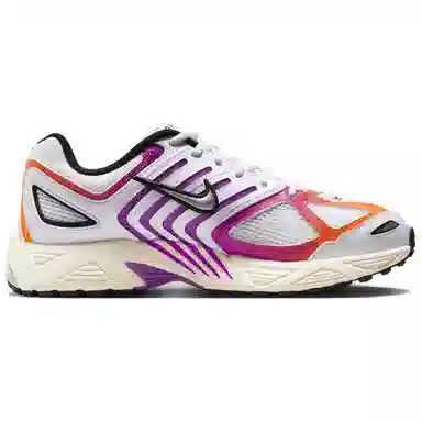 Nike Air Pegasus 2005 White Orange Purple