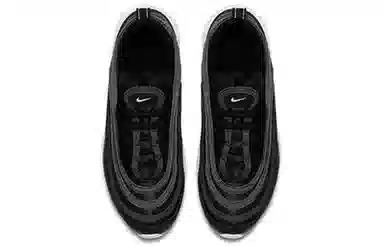 Nike Air Max 97 Black Bullet