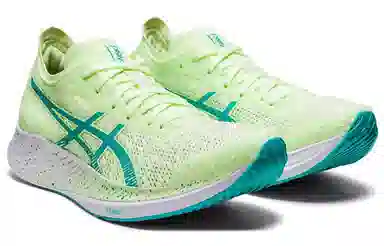Asics Magic Speed 1.0 Mint Green