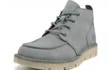 Timberland Ankle Work Boot Grey
