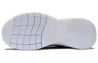 Nike Flex Experience Run 11 Extra Wide Gray Gold