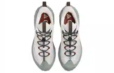 Nike ACG Mountain Fly White Blue