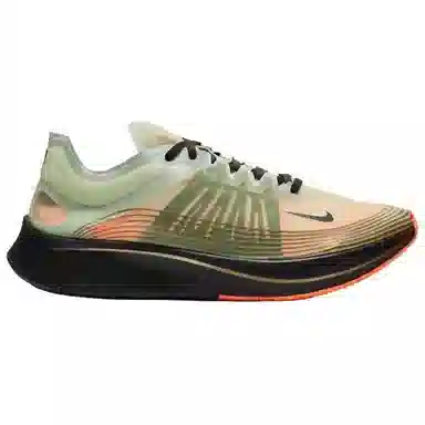 Nike Zoom Fly SP Olive Black