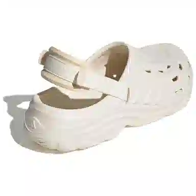 adidas Duramo Sandals Beige