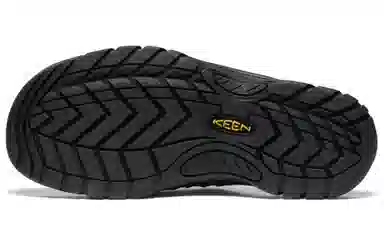 KEEN San Juan Brown Black