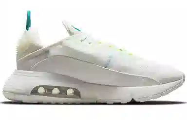 Nike Air Max 2090 White Blue Green