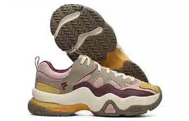 Fila Fusion Sdud
