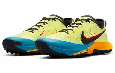 Nike Air Zoom Terra Kiger 7 Limelight TPU