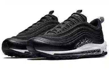Nike Air Max 97 Low Black