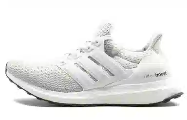 adidas Boost Running White