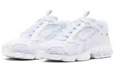 Nike Air Zoom Spiridon Cage 2 White
