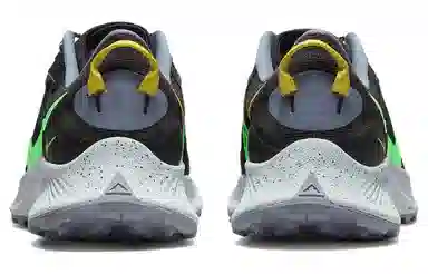 Nike Pegasus Trail 3 Black Green