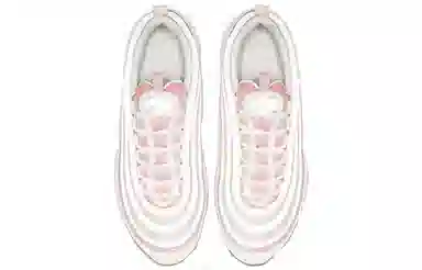 Nike Air Max 97 White