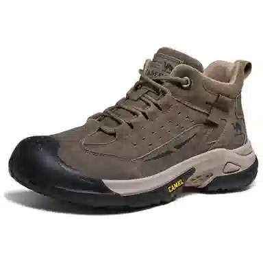CAMEL Outdoor Boots