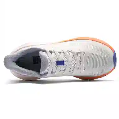 BMAI Expeditioner Grey Orange