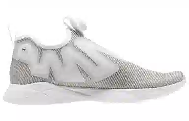 Reebok Pump Supreme Flexweave White