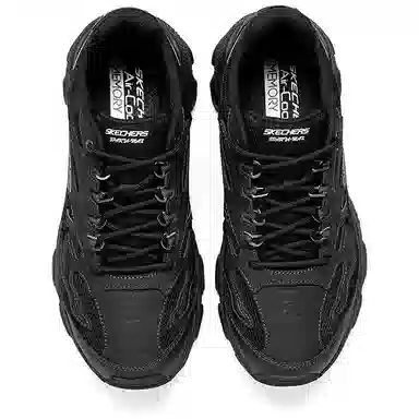 Skechers Sparta-max Black