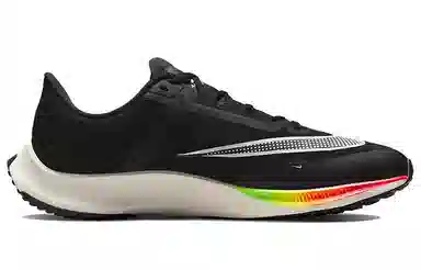 Nike Zoom Rival Fly 3 Black