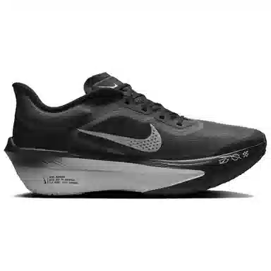 Nike Zoom Fly 6 Black Grey