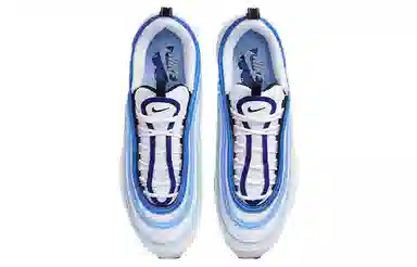 Nike Air Max 97 Blueberry