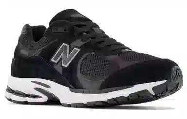 New Balance 2002R Black