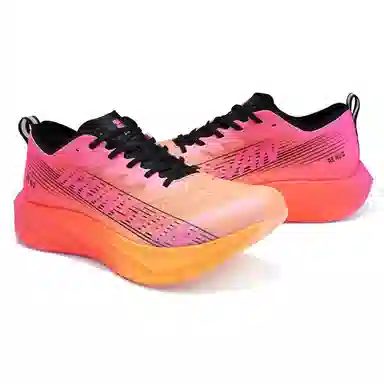 IRUNSVAN Hot 2.0 PRO Orange Red Pink