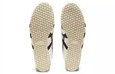 Onitsuka Tiger Mexico 66 White