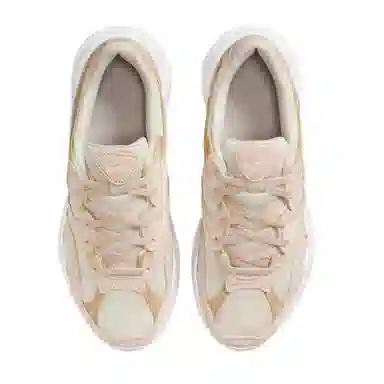 Nike AL8 Light Taupe