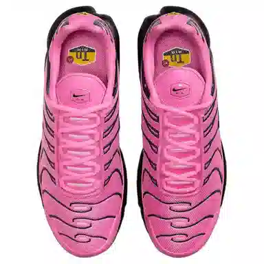 Nike Air Max Plus "Black Pink"