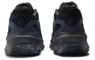 Auralee x New Balance Wrpd Runner Dark Navy