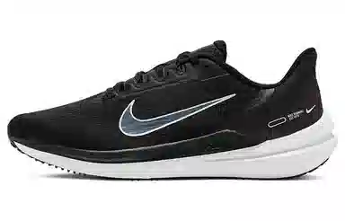 Nike Zoom Winflo 9 Black White