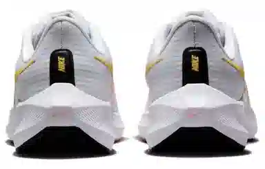 Nike Air Zoom Pegasus 39 White Pink