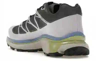 Salomon XT-6 Grey Silver