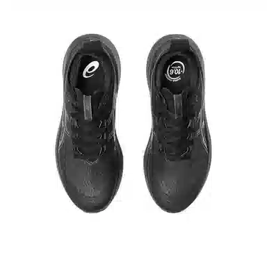 Asics GEL-NIMBUS 27 Black