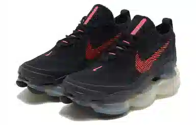 Nike Air Max Scorpion Black Orange