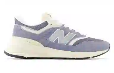 New Balance 997R Blue Grey