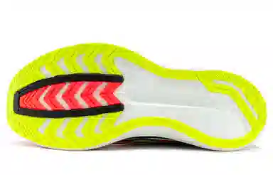 Saucony Endorphin Pro 2 Orange Black