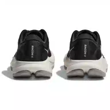 HOKA ONE ONE Rincon 4 Black White