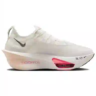 Nike Alphafly 3 White Red