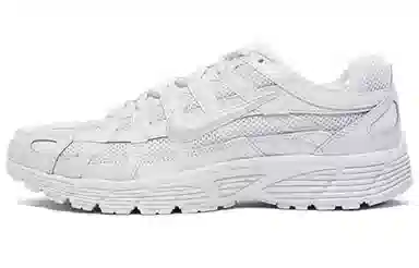 Nike P-6000 White