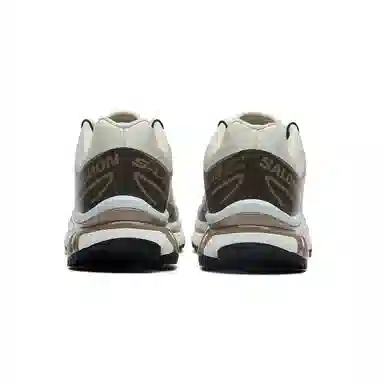 Salomon XT-6 Beige Brown