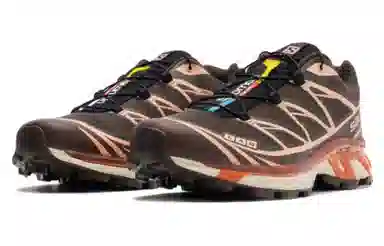 Salomon XT-6 Delicioso